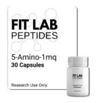 5-Amino-1mq - 30 Capsules