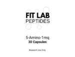 5-Amino-1mq - 30 Capsules - Image 3