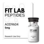 AOD9604 - 5MG