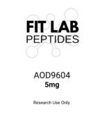 AOD9604 - 5MG - Image 3