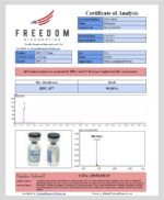 BPC-157 - 10MG - Image 5