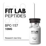 BPC-157 - 10MG