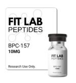 BPC-157 - 10MG