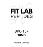 BPC-157 - 10MG - Image 3