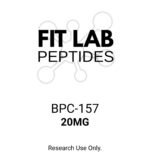 BPC-157 - 20MG - Image 2