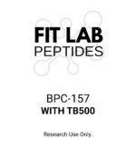 BPC-157 WITH TB500 - Image 3