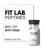 BPC-157 WITH TB500