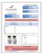 BPC-157 - 10MG - Image 4