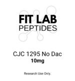 CJC 1295 No Dac - 10MG - Image 3
