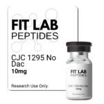 CJC 1295 No Dac - 10MG