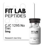 CJC 1295 No Dac - 5MG
