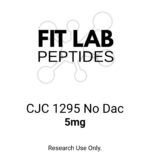 CJC 1295 No Dac - 5MG - Image 2