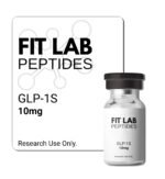 GLP-1S - 10mg