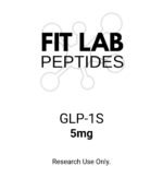 GLP-1S - 5mg - Image 3