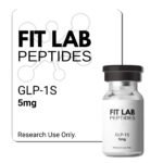 GLP-1S - 5mg