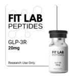 GLP-3R - 20MG