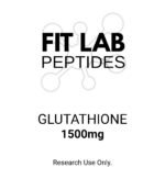 GLUTATHIONE – 1500mg - Image 3