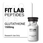 GLUTATHIONE – 1500mg