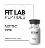 MOTS-C - 10mg