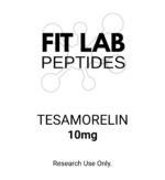 TESAMORELIN - 10mg - Image 3