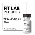 TESAMORELIN - 20mg