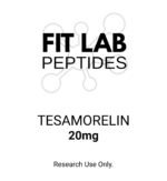TESAMORELIN - 20mg - Image 3