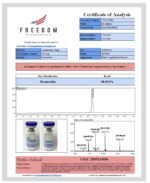 TESAMORELIN - 10mg - Image 5