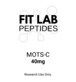 MOTS-C - 40mg - Image 2