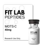 MOTS-C - 40mg